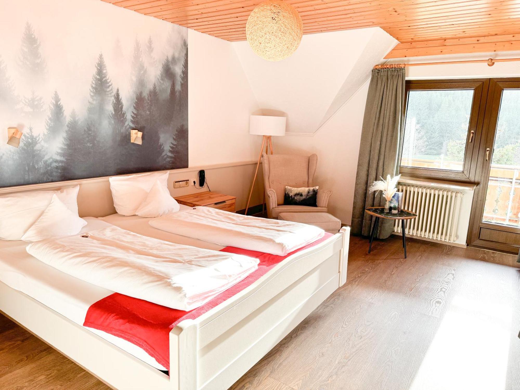 Landgasthof Jostalstueble Titisee-Neustadt Buitenkant foto