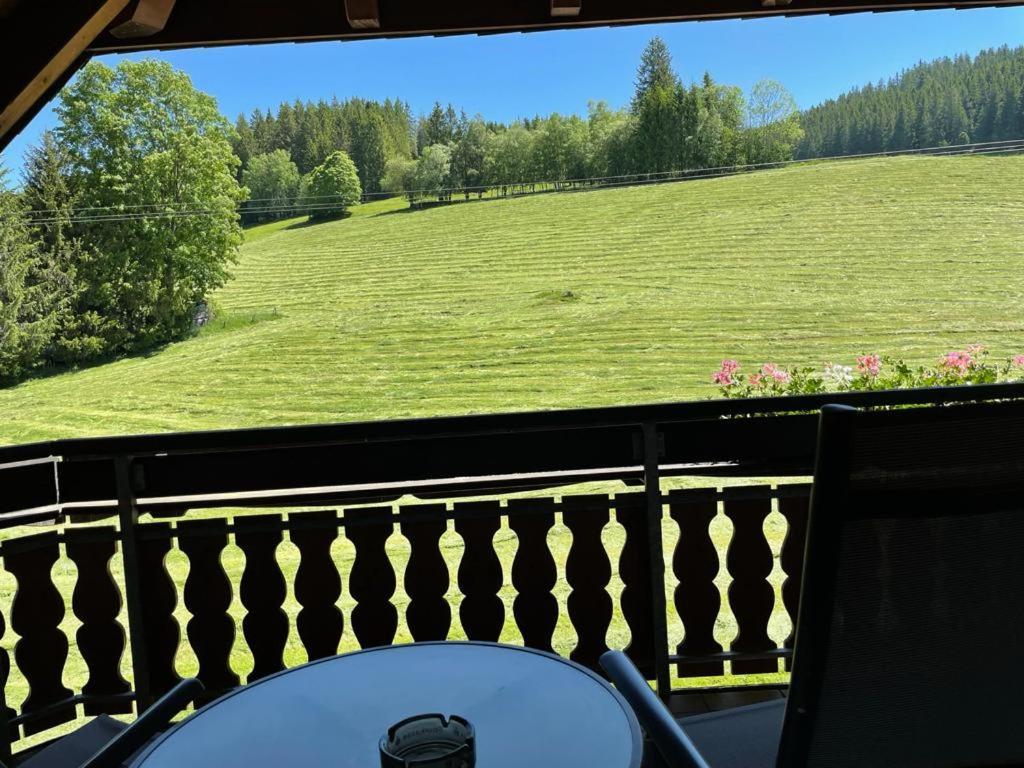 Landgasthof Jostalstueble Titisee-Neustadt Kamer foto