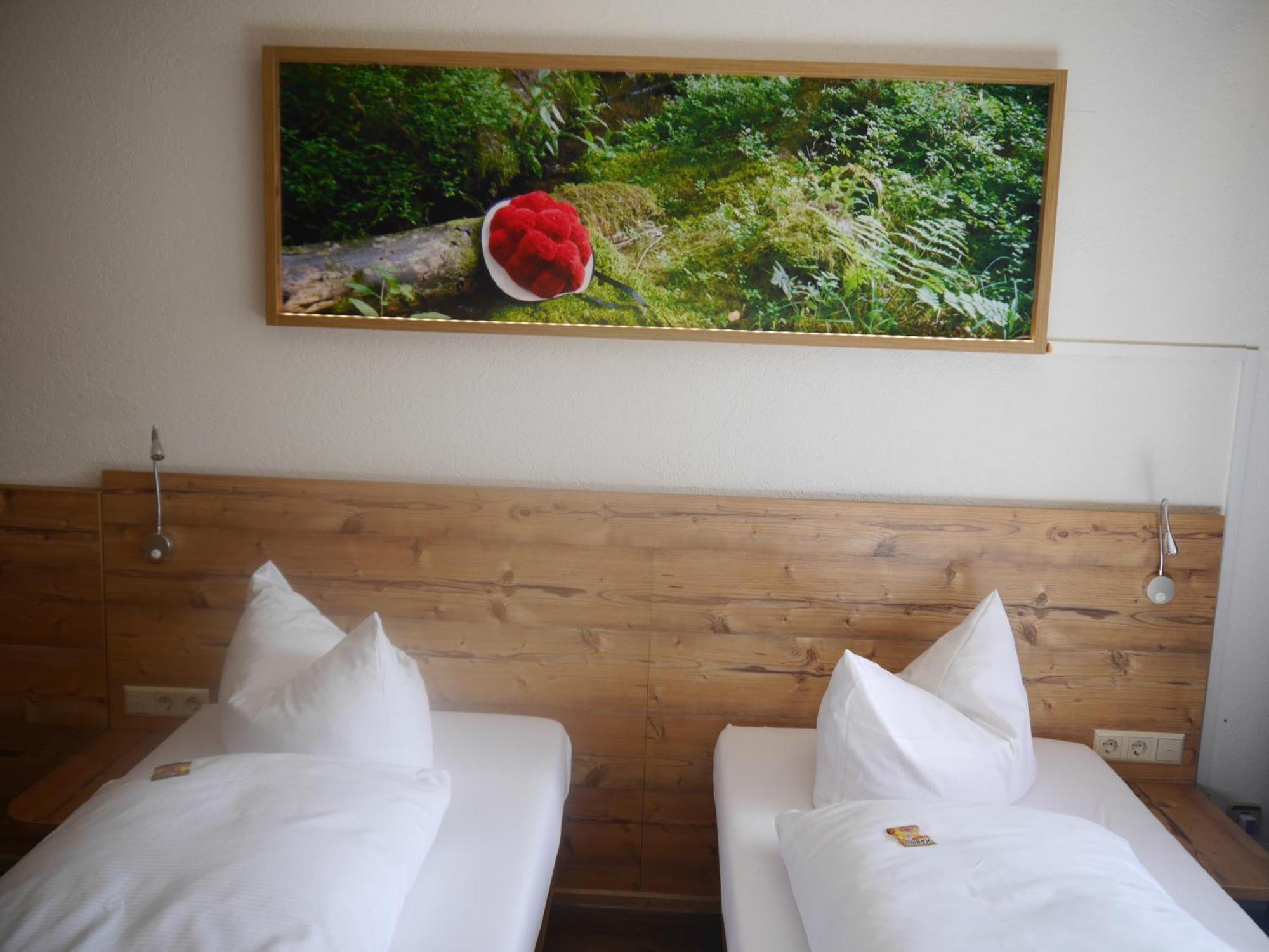 Landgasthof Jostalstueble Titisee-Neustadt Kamer foto