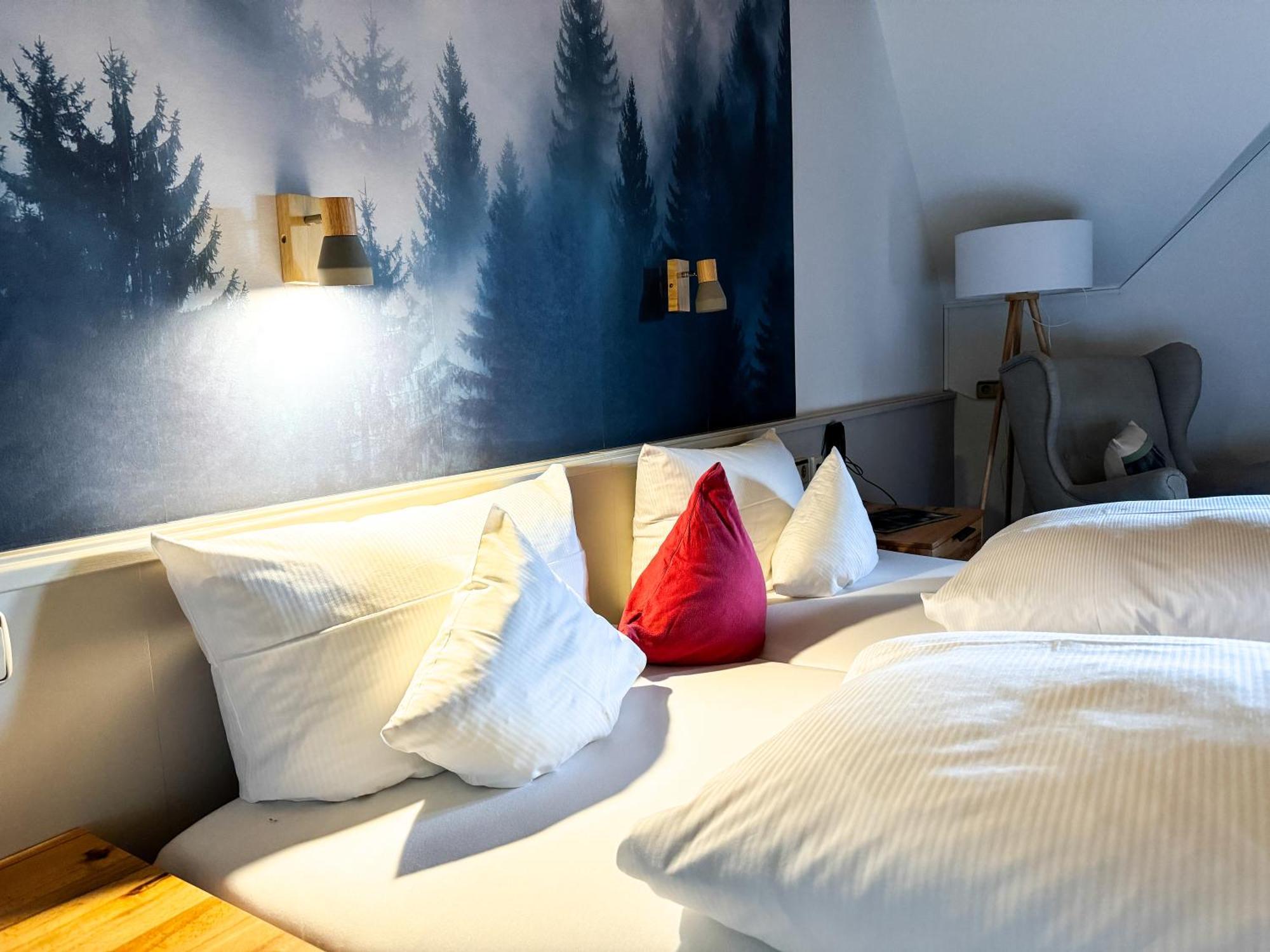Landgasthof Jostalstueble Titisee-Neustadt Buitenkant foto