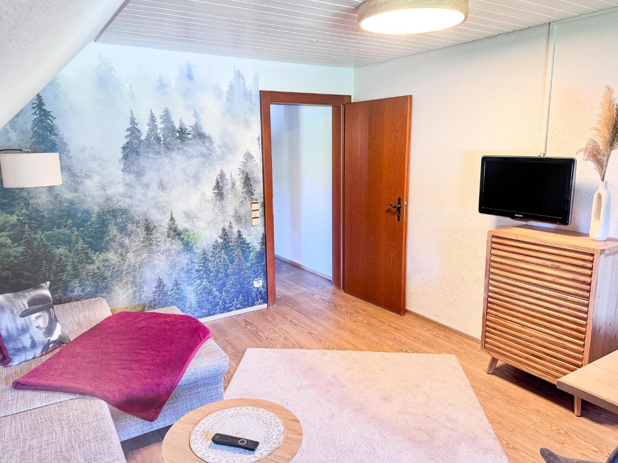 Landgasthof Jostalstueble Titisee-Neustadt Buitenkant foto