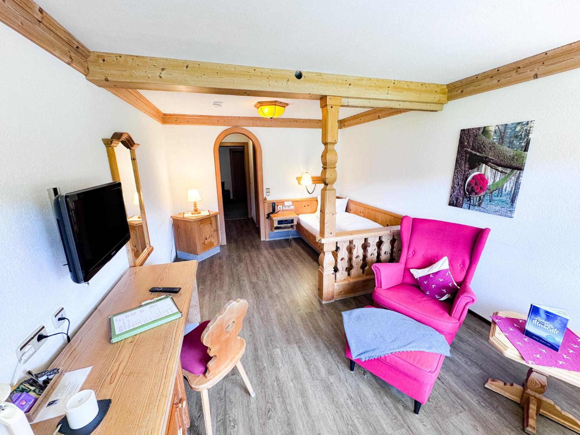 Landgasthof Jostalstueble Titisee-Neustadt Kamer foto